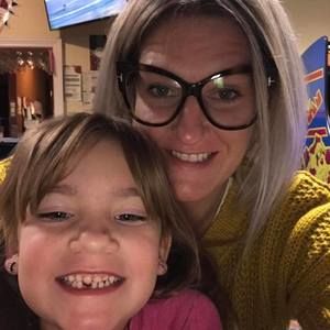 Meet your Posher, Jaime